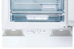 Встраиваемая морозильная камера Electrolux EUN 1100 FOW