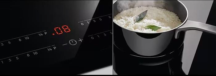 Варочная панель Electrolux CIV634 preview 15