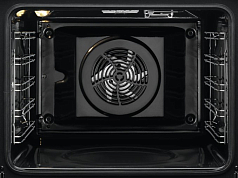 Духовой шкаф Electrolux OKC8H39WX