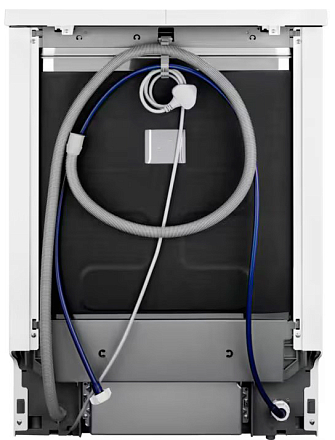 Посудомоечная машина Electrolux ESA47210SX preview 3