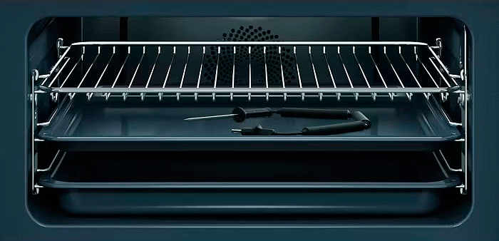 Духовой шкаф Electrolux KVLAE2ST preview 4