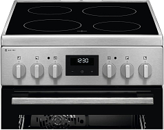 Электрическая плита Electrolux RKR540201X