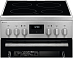 Купить Электрическая плита Electrolux RKR540201X preview 2