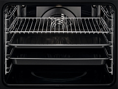 Духовой шкаф Electrolux EOC5654ANX