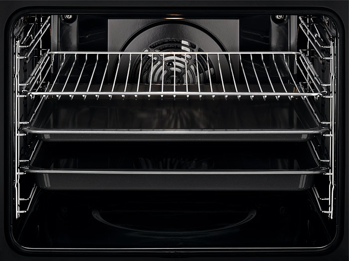 Духовой шкаф Electrolux EOC5654ANX preview 2