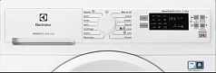 Стиральная машина Electrolux EW6S526I