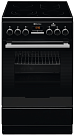 Электрическая плита Electrolux EKC954908K