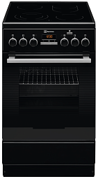 Электрическая плита Electrolux EKC954908K