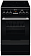Электрическая плита Electrolux EKC954908K