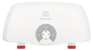Водонагреватель Electrolux Smartfix 2.0 TS 5.5 кран + душ
