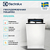 Купить Встраиваемая посудомоечная машина Electrolux EEA23200L preview 4