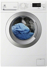 Стиральная машина Electrolux EWM 1046 EEU
