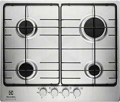 Варочная панель Electrolux EGG 96242 NX