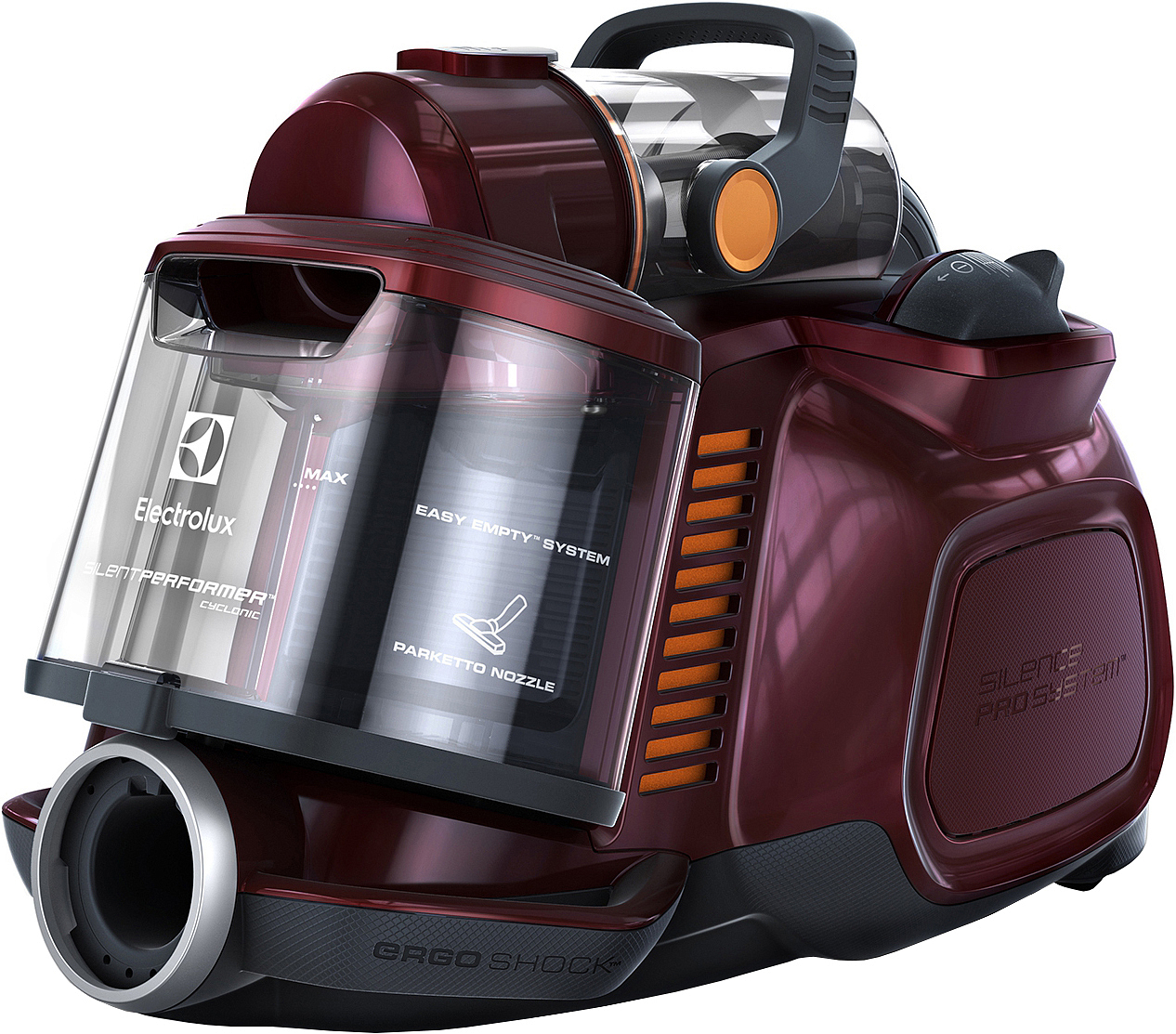 Пылесос Electrolux ZSPC 2030 preview 1