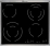 Варочная панель Electrolux EHF 6342 XOK