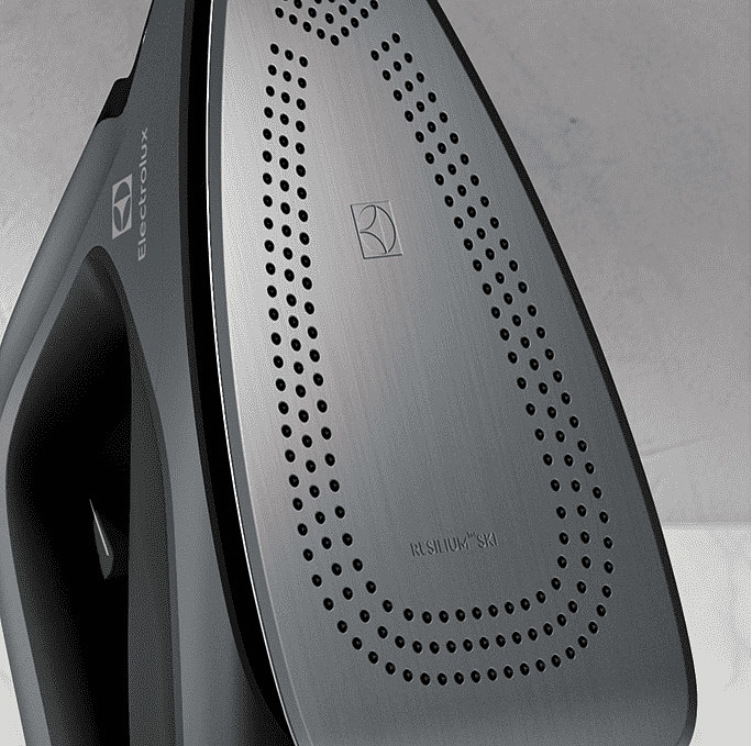 Утюг Electrolux E6ST1-8EG preview 3