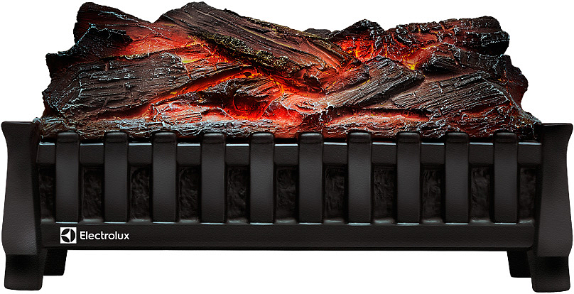 Электрический камин Electrolux Caminetto EFP/P-20LS preview 2