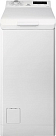 Стиральная машина Electrolux EWT 1066 ODW