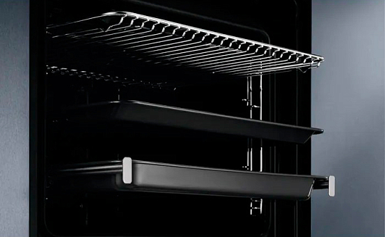 Духовой шкаф Electrolux EOF5H50BX preview 7