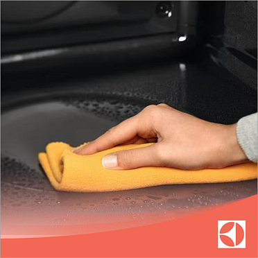 Паровая очистка