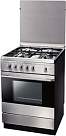 Газовая плита Electrolux EKG 601104 X