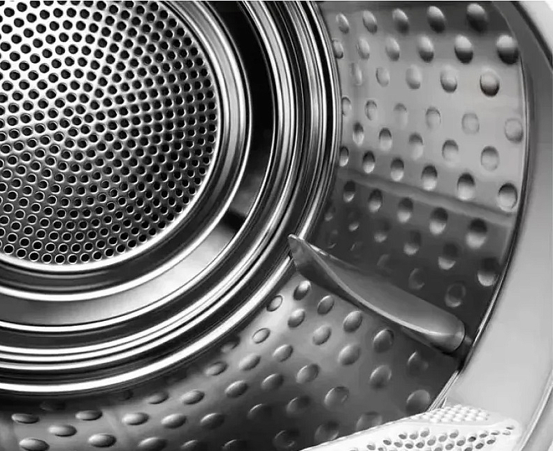 Сушильная машина Electrolux EW9D787KCE preview 3