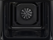 Духовой шкаф Electrolux EOF3H50BK