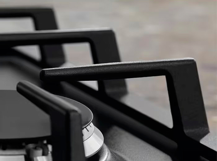 Варочная панель Electrolux EGS64362XX preview 9