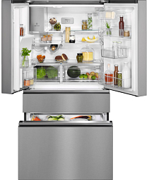 Холодильник Electrolux LLI9VF54X0