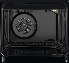 Электрическая плита Electrolux EKC95450AX