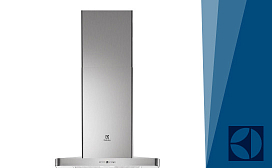 Виды вытяжек Electrolux