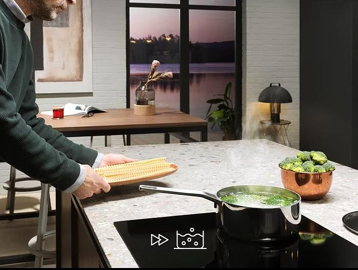 Варочная панель Electrolux CIR60430 preview 9