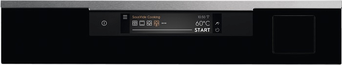 Духовой шкаф Electrolux OKA9S31WX preview 8