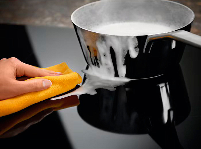 Варочная панель Electrolux KIV84550I preview 4