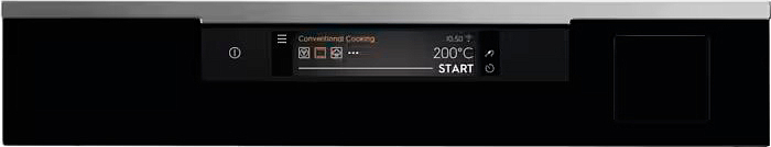 Духовой шкаф Electrolux KOAAS31CX preview 2