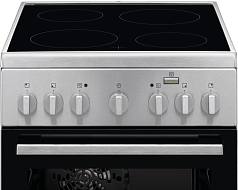 Электрическая плита Electrolux RKR560100X