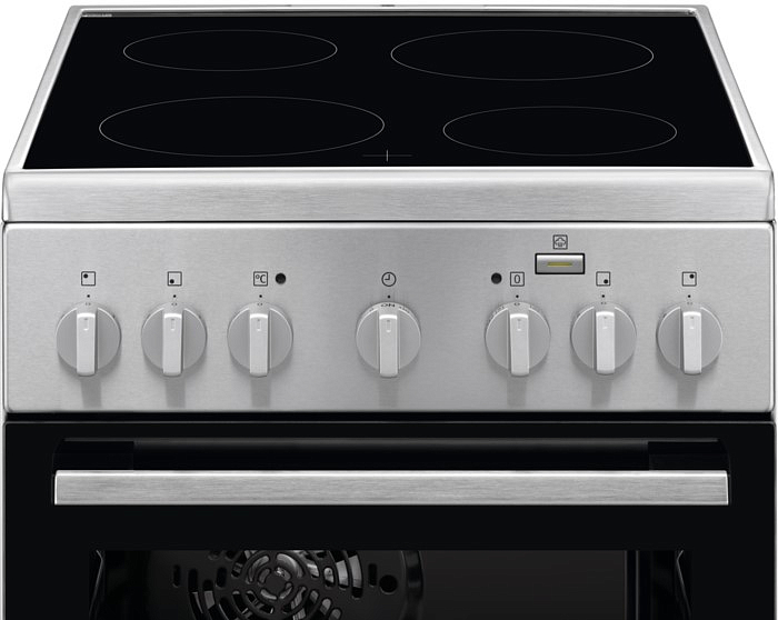 Электрическая плита Electrolux RKR560100X preview 3