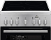 Купить Электрическая плита Electrolux RKR560100X preview 3