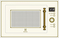 Встраиваемая микроволновая печь Electrolux EMT25203OC