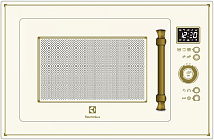 Встраиваемая микроволновая печь Electrolux EMT25203OC