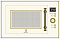 Встраиваемая микроволновая печь Electrolux EMT25203OC