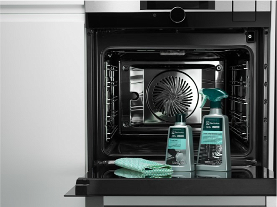 Средство для удаления накипи в духовых шкафах с паром Electrolux M3OCD200 preview 4