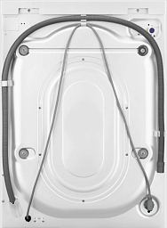 Стиральная машина Electrolux EW6S5R26W