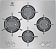 Варочная панель Electrolux EGU 96647 LX