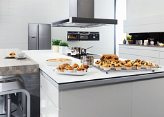 Встраиваемая кофемашина Electrolux EBC 54513 OX