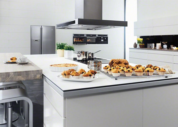 Встраиваемая кофемашина Electrolux EBC 54513 OX preview 3