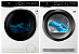 Купить Комплект Electrolux PerfectCare 900 (EW9F161B, EW9H188SC) preview 1