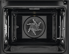 Духовой шкаф Electrolux EOC5851FOX