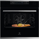 Духовой шкаф Electrolux OKB8S31X