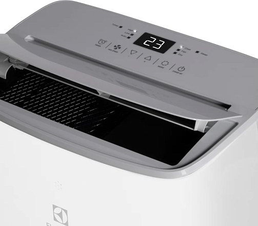 Мобильный кондиционер Electrolux EACM-12 CLN/N6 preview 8